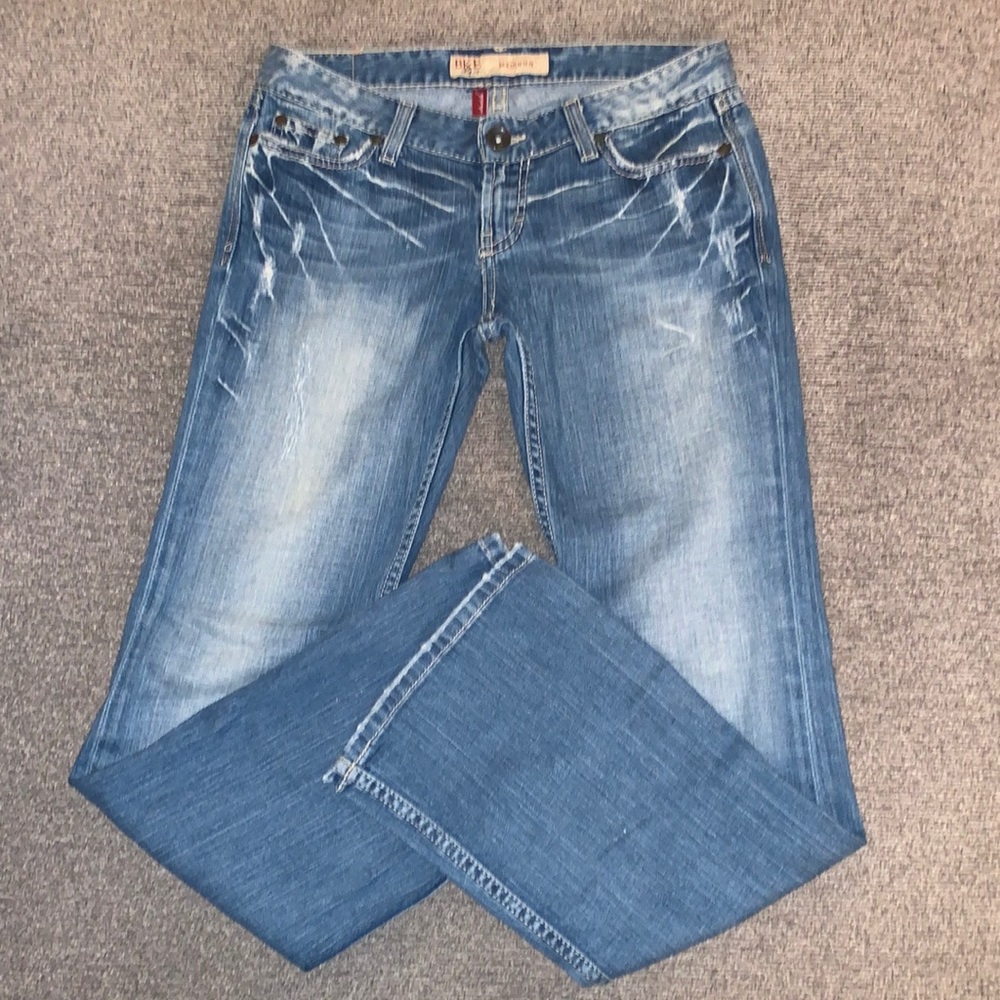 BKE Madison Jeans